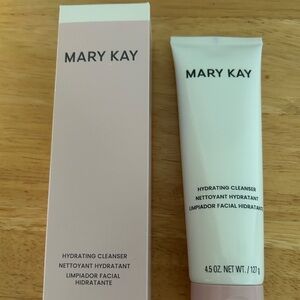 Mary Kay Hydrating Cleanser